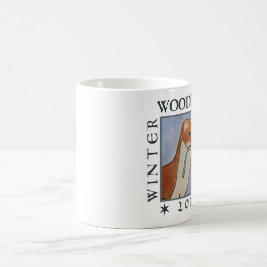 weesse mok! koffiemok (Center)