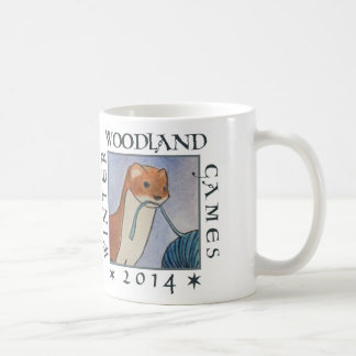 weesse mok! koffiemok