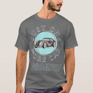 Weest nog een auto die ik beschouw als grappige ca t-shirt