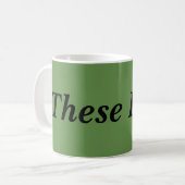 weeszwart-tv-show citeert deze die ik graag heb koffiemok (Voorkant links)