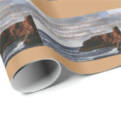 Weet dat de Heer God is Cadeaupapier (Rol Hoek)