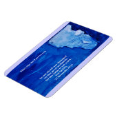 WEET DAT IK GOD BEN MAGNEET (Linkerzijde)