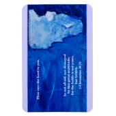 WEET DAT IK GOD BEN MAGNEET (Verticaal)