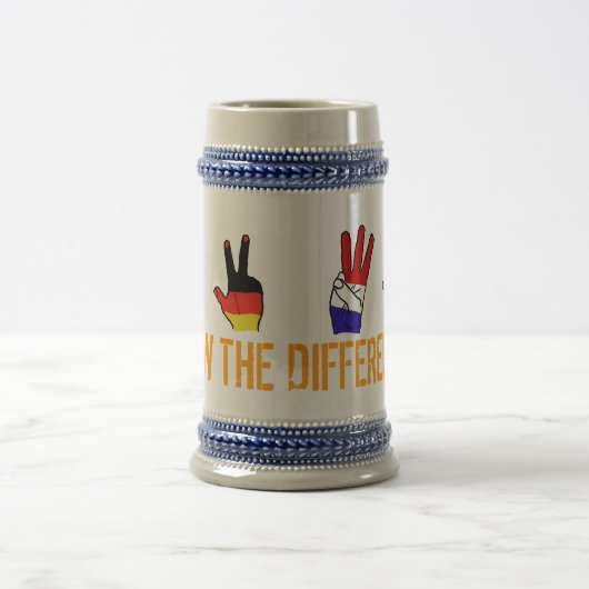 WEET HET VERSCHIL BIERPUL (Center)