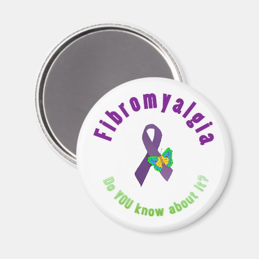 Weet je dat? magneet (Voorkant / Achterkant)