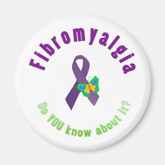 Weet je dat? magneet (Voorkant)