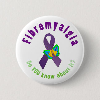 Weet je dat? ronde button 5,7 cm