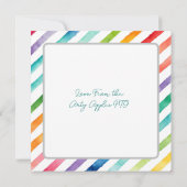 weet je hoeveel we je missen deze kerst ? (Achterkant)