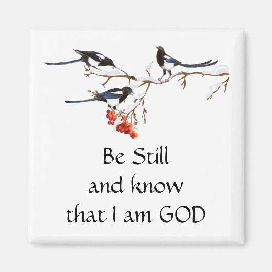 Weet je nog dat ik een snuffelkoek ben.. magneet (Voorkant)