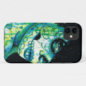 Weet je nog? Sugar Skull Girl Case-Mate iPhone Case (Achterkant (horizontaal))