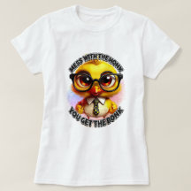 Weet je nog toen ik vroeg om