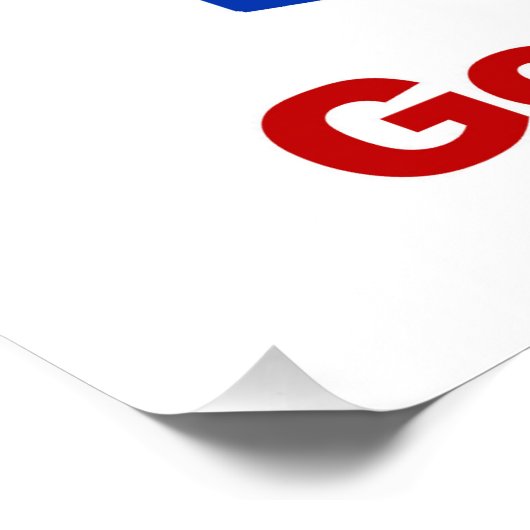 Weet je nog toen we dachten dat Struik het ergste  Perfect Poster (Hoek)