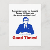 Weet je nog wanneer? briefkaart (Voorkant)