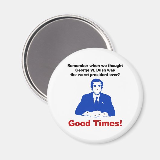 Weet je nog wanneer? magneet (Voorkant / Achterkant)