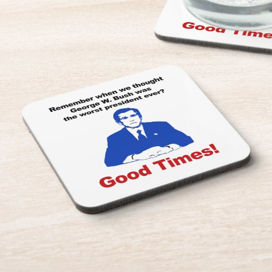 Weet je nog wanneer? onderzetter (Linkerzijde)