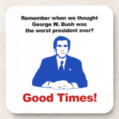 Weet je nog wanneer? onderzetter (Voorkant)