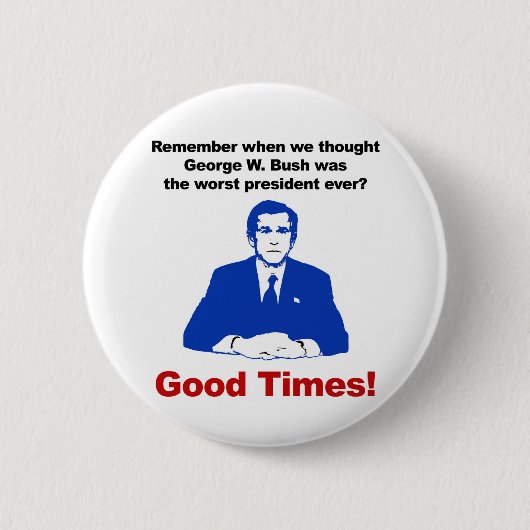 Weet je nog wanneer? ronde button 5,7 cm (Voorkant)