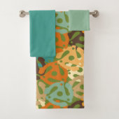 Weet je wat dit is? bad handdoek (Insitu)