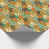 Weet je wat dit is? cadeaupapier (Hoek)