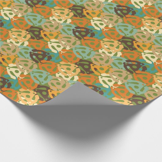 Weet je wat dit is? cadeaupapier (Hoek)