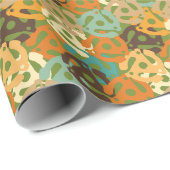 Weet je wat dit is? cadeaupapier (Rol Hoek)