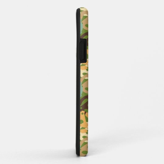 Weet je wat dit is? Case-Mate iPhone case (Achterkant/rechts)