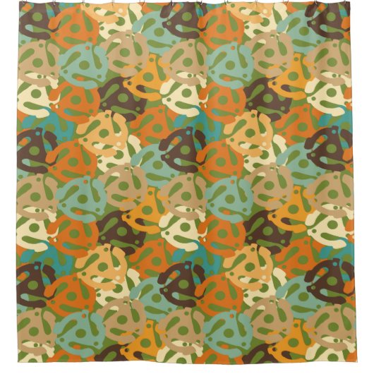 Weet je wat dit is? douchegordijn (Voorkant)