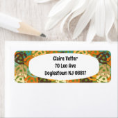 Weet je wat dit is? etiket (Insitu)