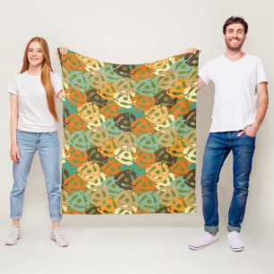 Weet je wat dit is? fleece deken