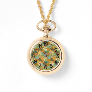 Weet je wat dit is? horloge