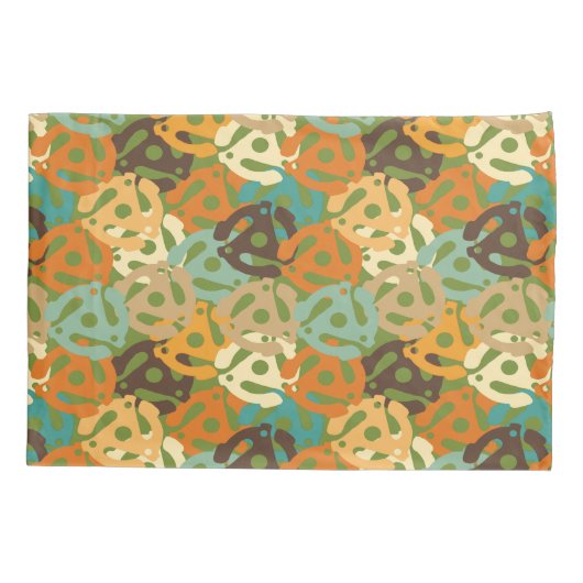 Weet je wat dit is? kussensloop (Achterkant)