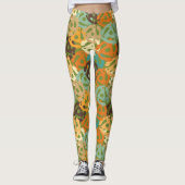 Weet je wat dit is? leggings (Voorkant)