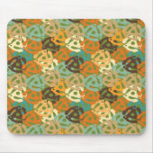 Weet je wat dit is? muismat (Voorkant)