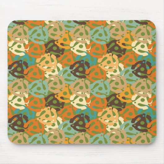 Weet je wat dit is? muismat (Voorkant)