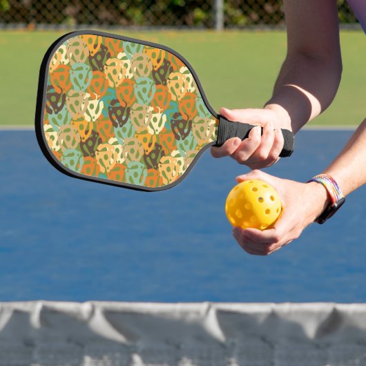 Weet je wat dit is? pickleball paddle (Insitu)