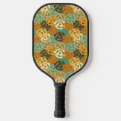 Weet je wat dit is? pickleball paddle (Achterkant)
