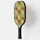 Weet je wat dit is? pickleball paddle (Links)