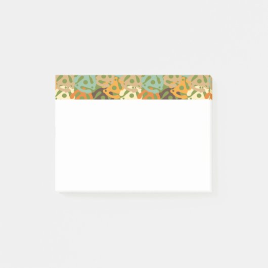 Weet je wat dit is? post-it® notes (Voorkant)