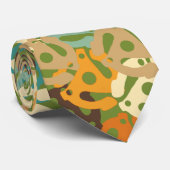 Weet je wat dit is? stropdas (Opgerold)