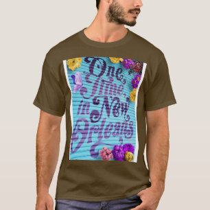 weet je wat het betekent TShirt? T-shirt