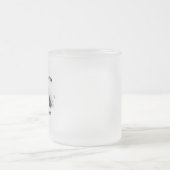 weet je weel matglas koffiemok (Center)
