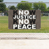 WEET JUSTICE VREDE SPANDOEK (Insitu)