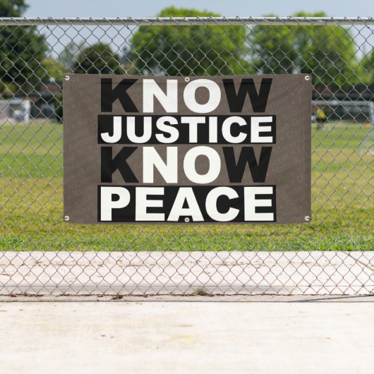 WEET JUSTICE VREDE SPANDOEK (Insitu)