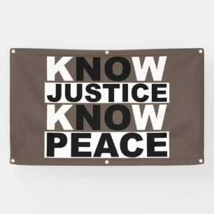 WEET JUSTICE VREDE SPANDOEK