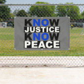 WEET JUSTICE VREDE SPANDOEK (Insitu)