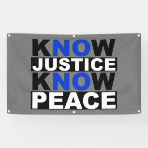 WEET JUSTICE VREDE SPANDOEK