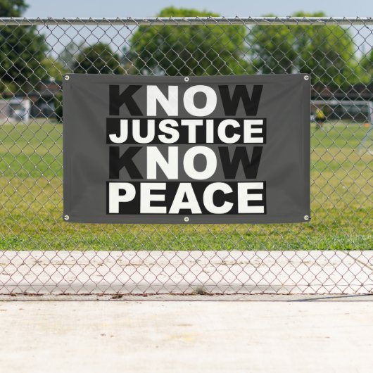 WEET JUSTICE VREDE SPANDOEK (Insitu)