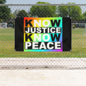 WEET JUSTICE VREDE SPANDOEK (Insitu)