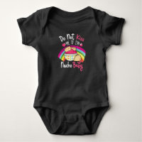 Weet me niet als ik Nacho Baby Funny ben
