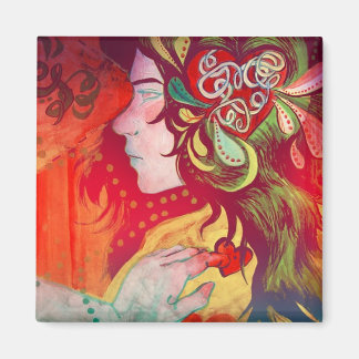 Weet niet hoe te voelen - Magneet